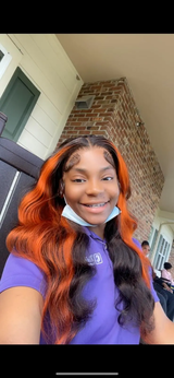 Nykasha review photo