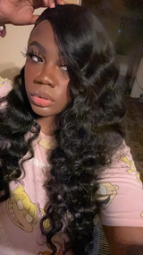 Keyasia Pitts review photo