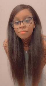 Da’Zasia Young review photo