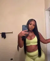 Trishonna Young review photo