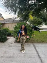 Kioshia Butler review photo