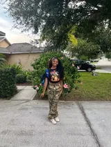 Kioshia Butler review photo