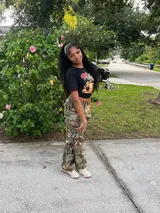 Kioshia Butler review photo