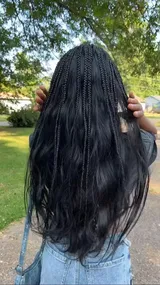 Vanickia Nash review photo