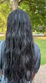 Vanickia Nash review photo