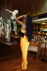 Kiara Gilchrist review photo