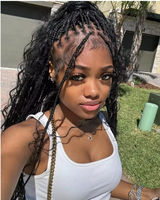 Jasmyn Bonner review photo