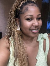 Tanashia Hamblin review photo