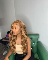 Lazaria Thornton review photo