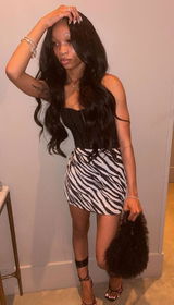 Tora Hardaway review photo