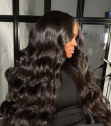 Amiya Roberts review photo