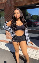 Audrisha Williams review photo