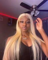 Zahrea Gay review photo