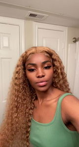 Mariah Bridges review photo