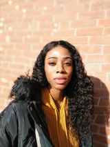 Ashanti McClelland review photo
