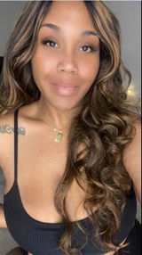 Iyeshia Wilson thompson review photo