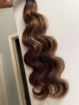 Keisha Cantave review photo