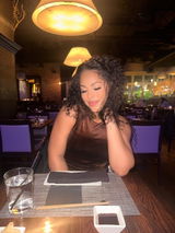 Anaika Souverain Leslie's Trades review photo