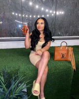 Tiannaianna Hunter review photo