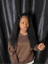 Delfina Williams review photo