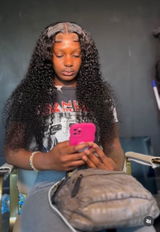 Kamillah Sheppard review photo