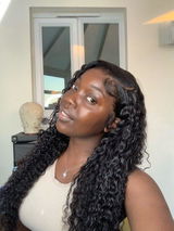Keerica Marshall review photo