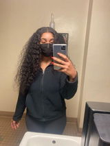 Jasiah Joseph review photo