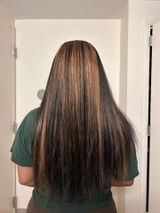 Ashley Zackburg review photo
