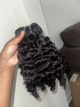 TIESHA HARRINGTON review photo