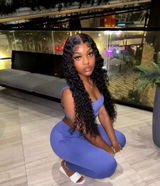 Janae Cayleigh review photo