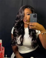 Sanya Stewart review photo