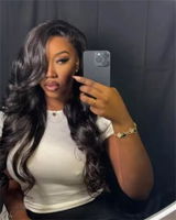 Sanya Stewart review photo