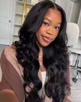 Raquell Robinson review photo