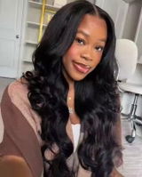 Raquell Robinson review photo
