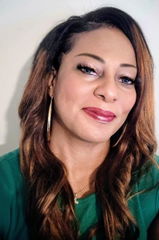 Sandra review photo