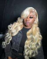 Shavon Marshall review photo
