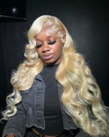 Shavon Marshall review photo