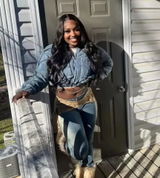 Tybria Peterson review photo