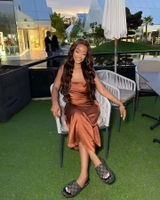 Kenziyah Marshall review photo