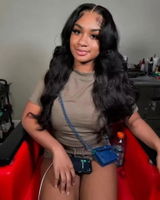 Nashalle Bausley review photo
