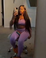 Jessica Calhoun review photo