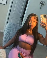 Jessica Calhoun review photo
