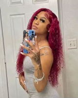 Shamya Cooper review photo