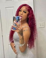 Shamya Cooper review photo