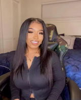 Savrei Winfrey review photo