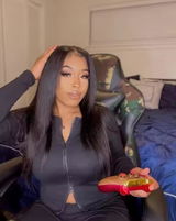 Savrei Winfrey review photo