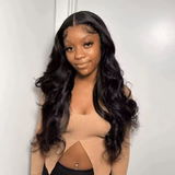 Khamiyah Willis review photo