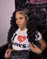 Shanice Campbell review photo