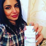 3 Month Supply - HairTru™ 3 in 1 Pro-Grade Vitamins for Hair Growth