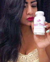 3 Month Supply - HairTru™ 3 in 1 Pro-Grade Vitamins for Hair Growth